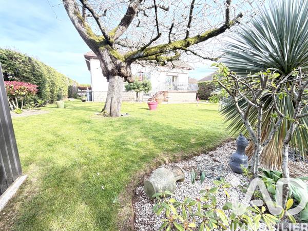 Maison à vendre 6 pièces 111 m² Colombelles