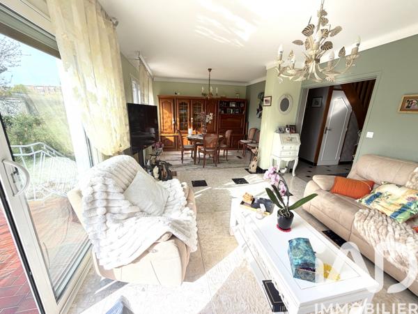 Maison à vendre 6 pièces 111 m² Colombelles