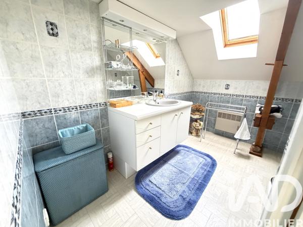 Maison à vendre 6 pièces 111 m² Colombelles