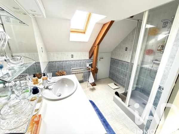 Maison à vendre 6 pièces 111 m² Colombelles