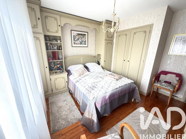 Maison à vendre 6 pièces 111 m² Colombelles