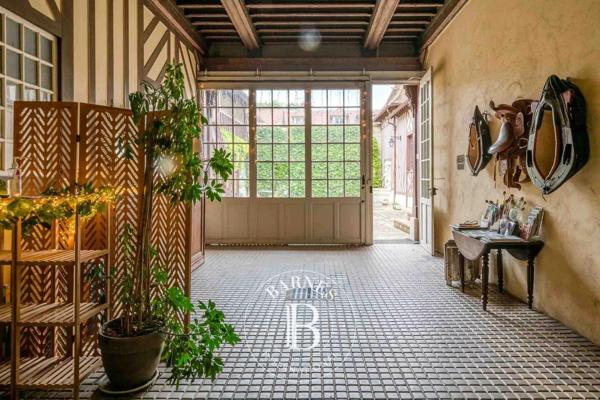 Évry-Courcouronnes, Maison 6 Chambres -  383 m² à vendre