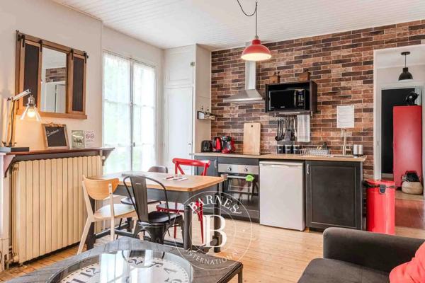 Évry-Courcouronnes, Maison 6 Chambres -  383 m² à vendre