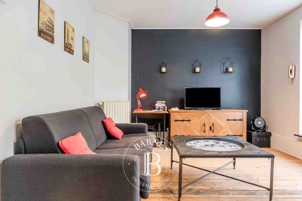Évry-Courcouronnes, Maison 6 Chambres -  383 m² à vendre