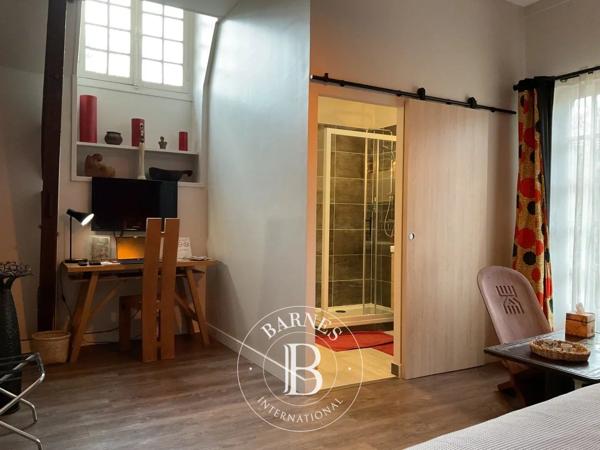 Évry-Courcouronnes, Maison 6 Chambres -  383 m² à vendre