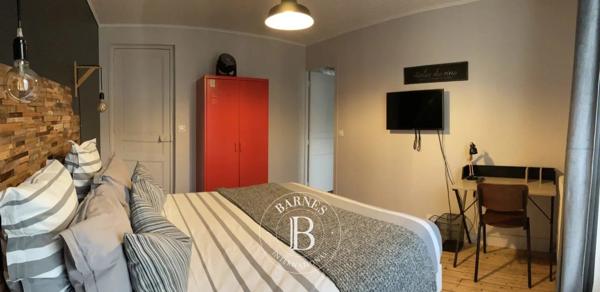 Évry-Courcouronnes, Maison 6 Chambres -  383 m² à vendre