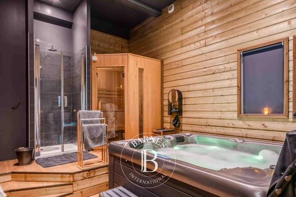 Évry-Courcouronnes, Maison 6 Chambres -  383 m² à vendre