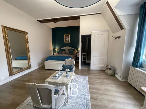Évry-Courcouronnes, Maison 6 Chambres -  383 m² à vendre