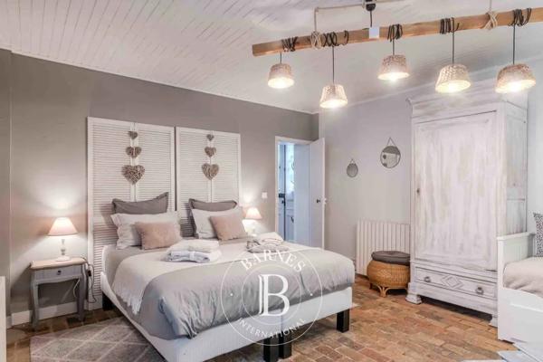 Évry-Courcouronnes, Maison 6 Chambres -  383 m² à vendre