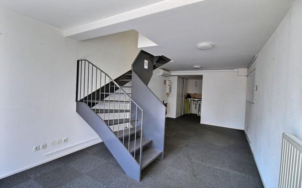 Appartement à vendre    2 pièces • 56 m2 Colmar