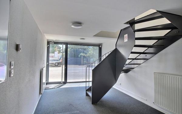 Appartement à vendre    2 pièces • 56 m2 Colmar