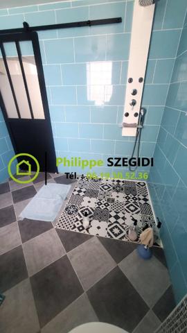 Appartement à CHATEAU THIERRY (02400)