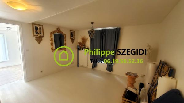 Appartement à CHATEAU THIERRY (02400)