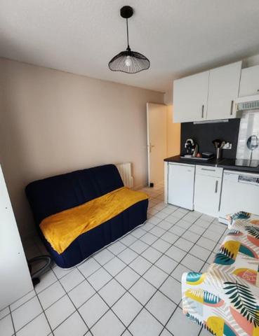 Appartement à SABLES D OLONNE, 85180 - 2 pièces 21m²