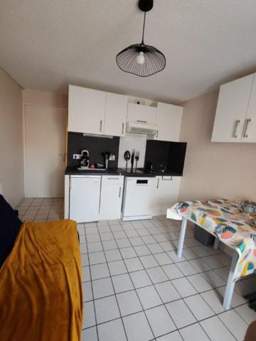 Appartement à SABLES D OLONNE, 85180 - 2 pièces 21m²