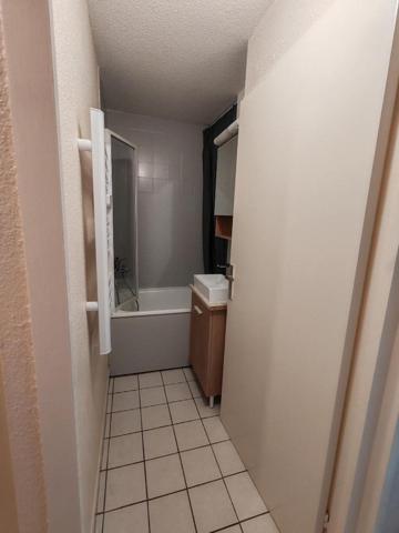 Appartement à SABLES D OLONNE, 85180 - 2 pièces 21m²