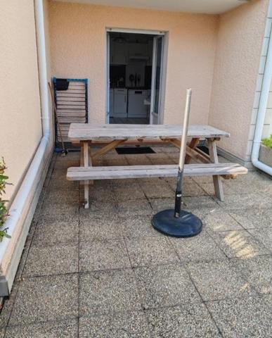 Appartement à SABLES D OLONNE, 85180 - 2 pièces 21m²