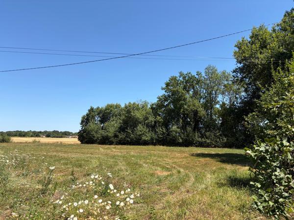 Jolie ferme Bressane à rénover