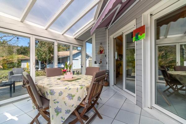 Maison à vendre 549 675 € Soustons 5 p 139 m² DPE B