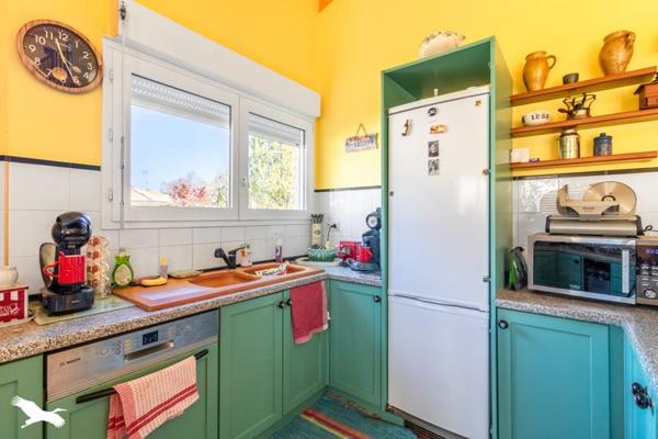 Maison à vendre 549 675 € Soustons 5 p 139 m² DPE B