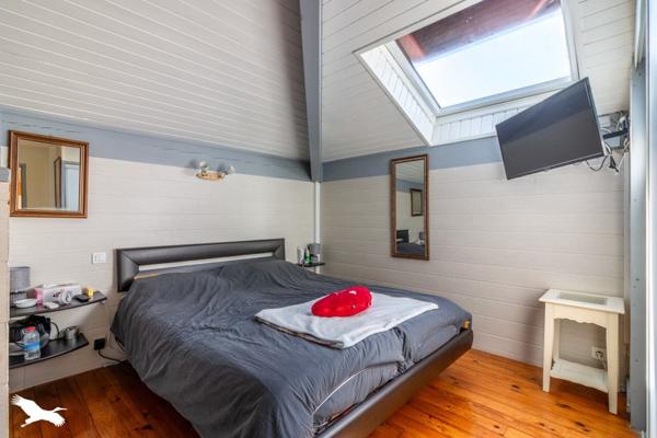 Maison à vendre 549 675 € Soustons 5 p 139 m² DPE B