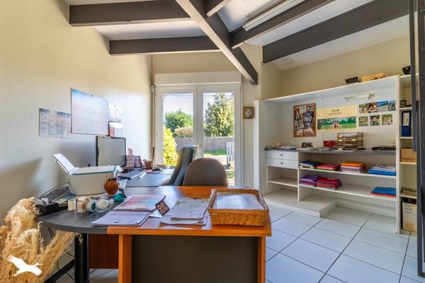 Maison à vendre 549 675 € Soustons 5 p 139 m² DPE B