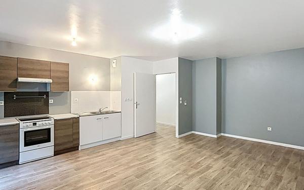 Appartement à vendre    3 pièces • 63,56 m2 Reims