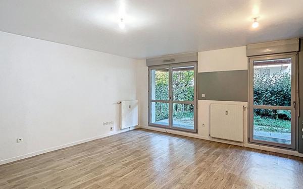 Appartement à vendre    3 pièces • 63,56 m2 Reims