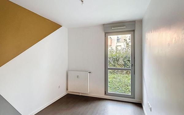 Appartement à vendre    3 pièces • 63,56 m2 Reims