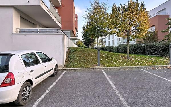 Appartement à vendre    3 pièces • 63,56 m2 Reims