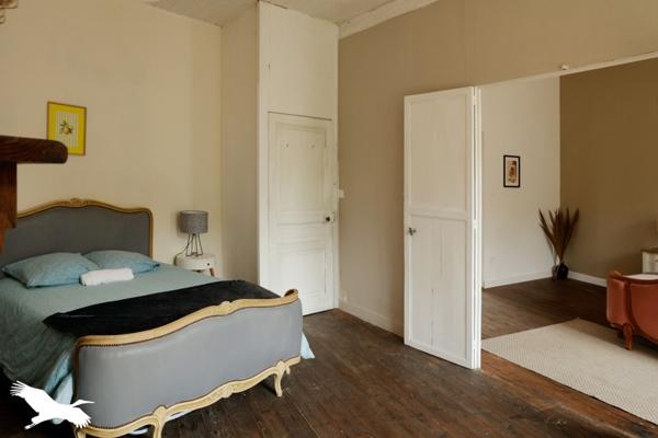 Maison à vendre |  Condat-sur-Vienne |  8 pièces | 240 m²