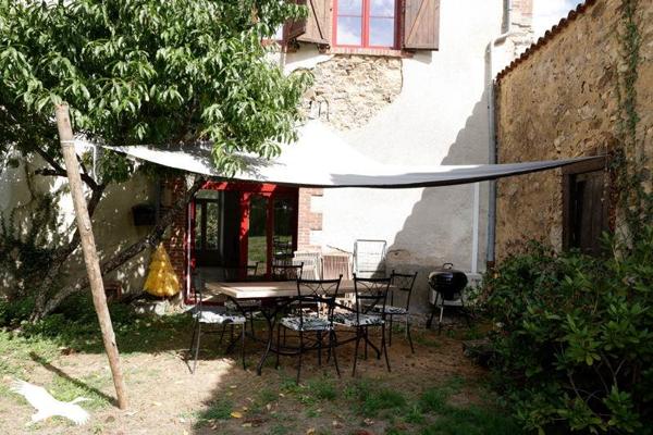 Maison à vendre |  Condat-sur-Vienne |  8 pièces | 240 m²