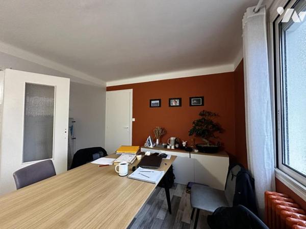 A VENDRE 56 SAINT-AVE, MAISON PROCHE VANNES - BEAU TERRAIN 1000 m²