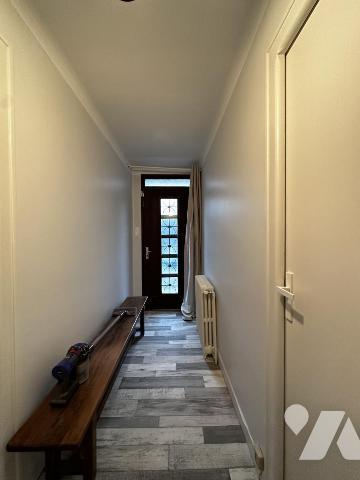 A VENDRE 56 SAINT-AVE, MAISON PROCHE VANNES - BEAU TERRAIN 1000 m²