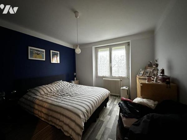 A VENDRE 56 SAINT-AVE, MAISON PROCHE VANNES - BEAU TERRAIN 1000 m²