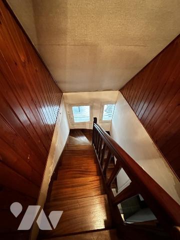 A VENDRE 56 SAINT-AVE, MAISON PROCHE VANNES - BEAU TERRAIN 1000 m²