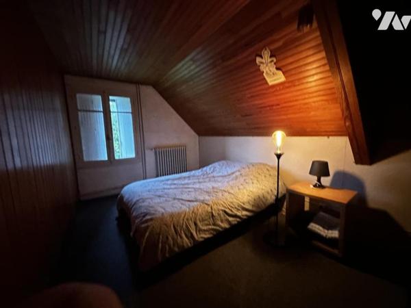 A VENDRE 56 SAINT-AVE, MAISON PROCHE VANNES - BEAU TERRAIN 1000 m²