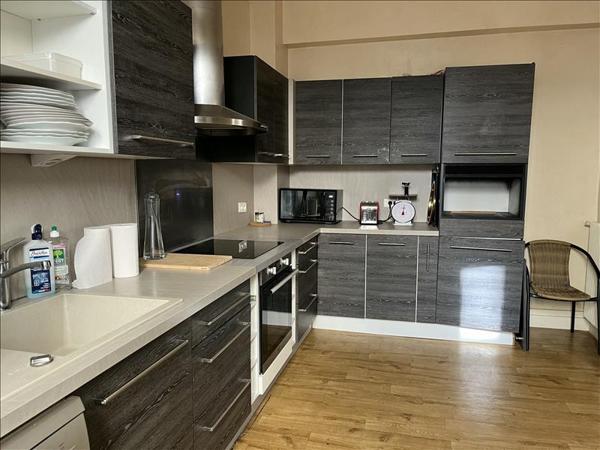 Appartement à vendre |  Biarritz |  4 pièces | 108 m²