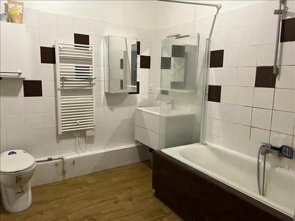 Appartement à vendre |  Biarritz |  4 pièces | 108 m²