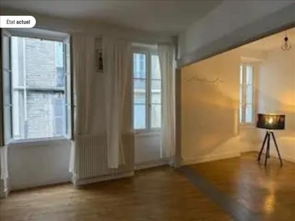 Appartement à vendre |  Biarritz |  4 pièces | 108 m²