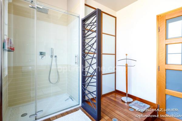 Le Havre Centre Maison familiale à vendre avec jardin, cave et garage !