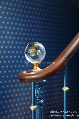 Le Havre Centre Maison familiale à vendre avec jardin, cave et garage !