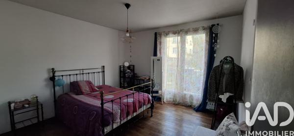 Maison à vendre 5 pièces 107 m² Carhaix-Plouguer