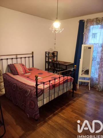 Maison à vendre 5 pièces 107 m² Carhaix-Plouguer