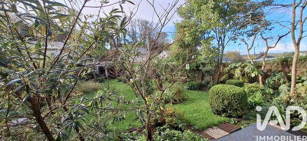 Maison à vendre 5 pièces 107 m² Carhaix-Plouguer