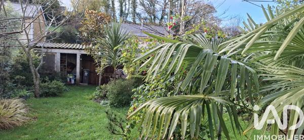 Maison à vendre 5 pièces 107 m² Carhaix-Plouguer
