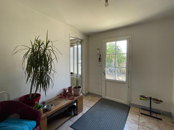L'ILE D'ELLE 2 chambres