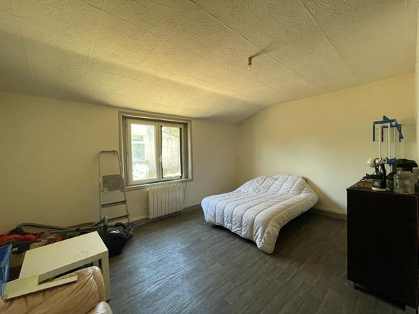 L'ILE D'ELLE 2 chambres