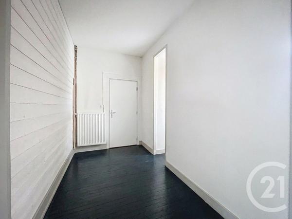 Appartement F3 à vendre  3 pièces - 50 m2 NANCY - 54