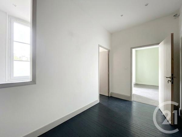 Appartement F3 à vendre  3 pièces - 50 m2 NANCY - 54